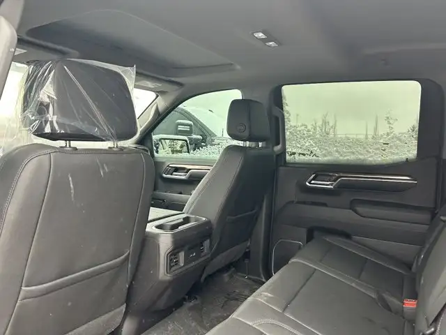 2024 Chevrolet Silverado 1500 RST 5.3L - Photo 7