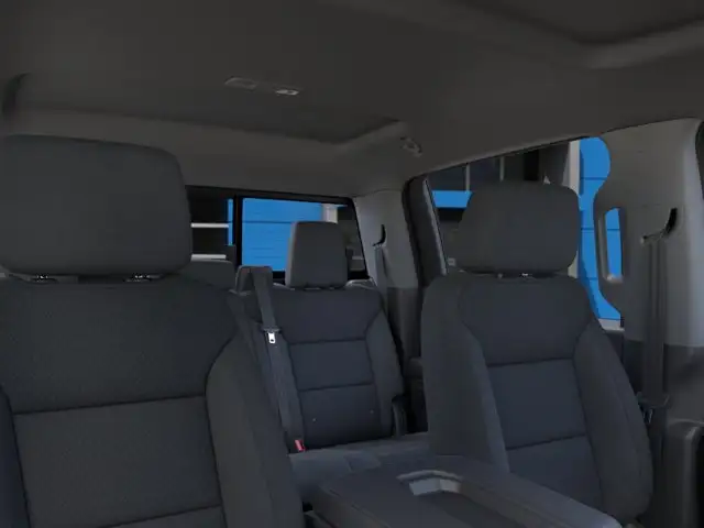 2026 Chevrolet Silverado 1500 LT - Photo 24