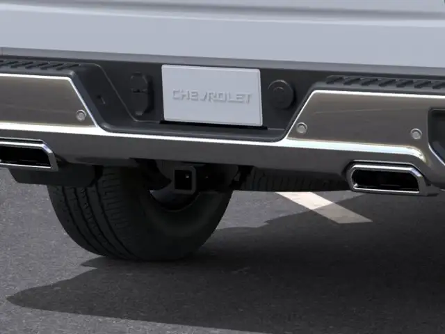 2026 Chevrolet Silverado 1500 LT - Photo 14