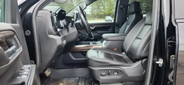 2024 Chevrolet Silverado 2500HD LT Z71 Crew Cab 4WD | No - Photo 3