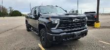 2024 Chevrolet Silverado 2500HD LT Z71 Crew Cab 4WD | No - Photo 4
