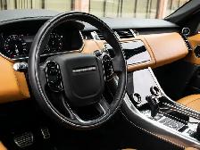 2021 Land Rover Range Rover Sport DYNAMIC PKG|SUPER CHARGED|NAV| - Photo 7