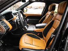 2021 Land Rover Range Rover Sport DYNAMIC PKG|SUPER CHARGED|NAV| - Photo 8