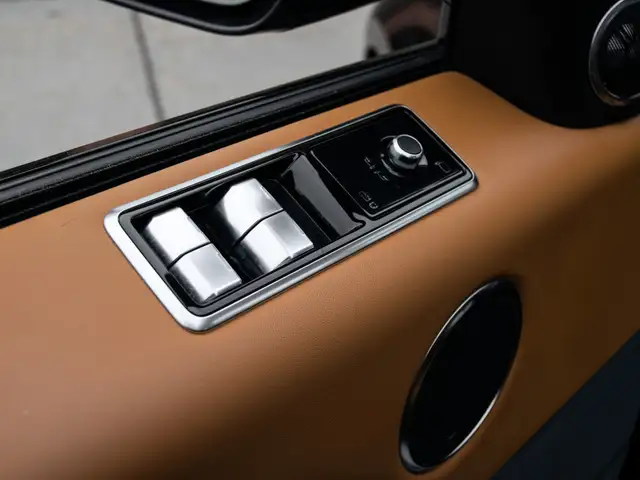 2021 Land Rover Range Rover Sport DYNAMIC PKG|SUPER CHARGED|NAV| - Photo 13