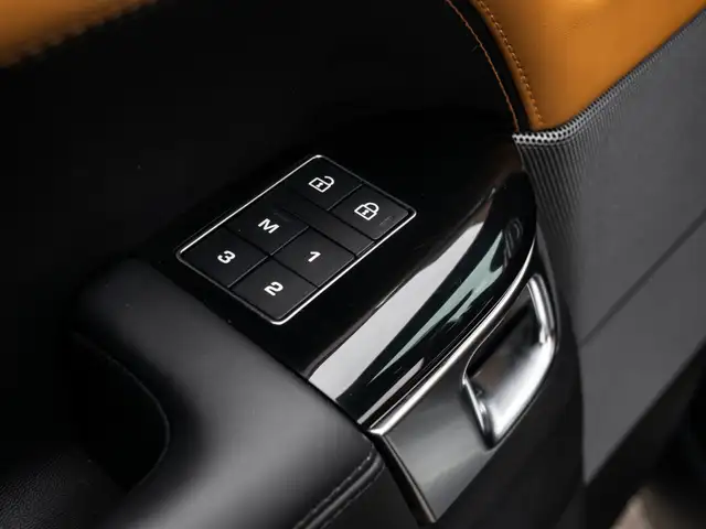 2021 Land Rover Range Rover Sport DYNAMIC PKG|SUPER CHARGED|NAV| - Photo 14