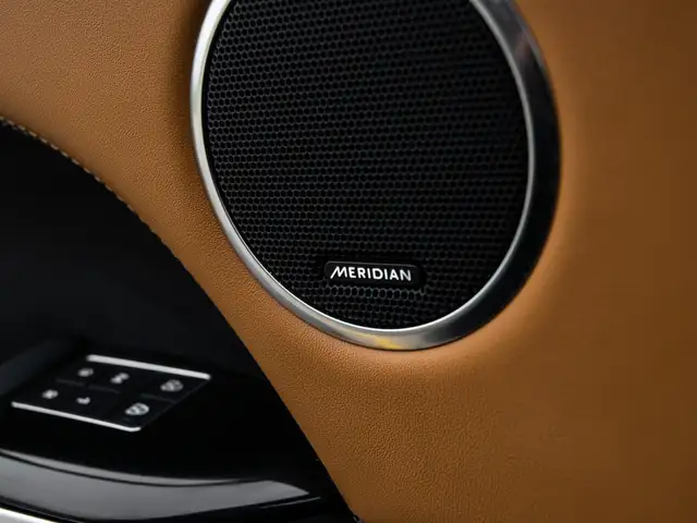 2021 Land Rover Range Rover Sport DYNAMIC PKG|SUPER CHARGED|NAV| - Photo 15