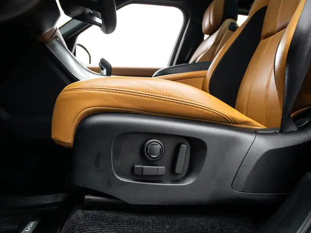 2021 Land Rover Range Rover Sport DYNAMIC PKG|SUPER CHARGED|NAV| - Photo 16