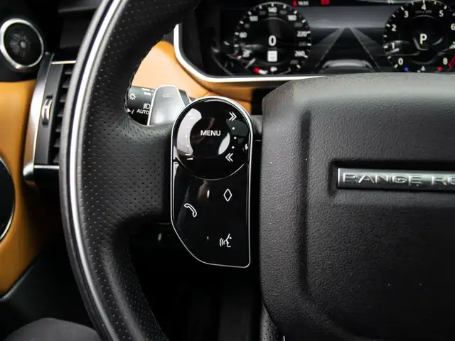 2021 Land Rover Range Rover Sport DYNAMIC PKG|SUPER CHARGED|NAV| - Photo 17