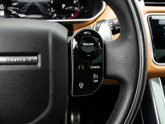 2021 Land Rover Range Rover Sport DYNAMIC PKG|SUPER CHARGED|NAV| - Photo 18