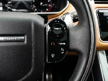 2021 Land Rover Range Rover Sport DYNAMIC PKG|SUPER CHARGED|NAV| - Photo 18