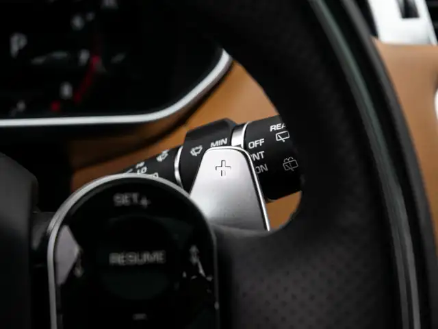 2021 Land Rover Range Rover Sport DYNAMIC PKG|SUPER CHARGED|NAV| - Photo 19