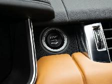 2021 Land Rover Range Rover Sport DYNAMIC PKG|SUPER CHARGED|NAV| - Photo 20