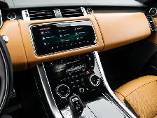 2021 Land Rover Range Rover Sport DYNAMIC PKG|SUPER CHARGED|NAV| - Photo 21