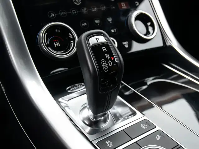 2021 Land Rover Range Rover Sport DYNAMIC PKG|SUPER CHARGED|NAV| - Photo 22