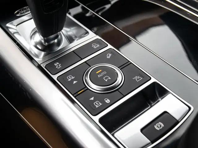 2021 Land Rover Range Rover Sport DYNAMIC PKG|SUPER CHARGED|NAV| - Photo 23