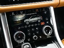 2021 Land Rover Range Rover Sport DYNAMIC PKG|SUPER CHARGED|NAV| - Photo 25