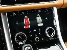 2021 Land Rover Range Rover Sport DYNAMIC PKG|SUPER CHARGED|NAV| - Photo 26