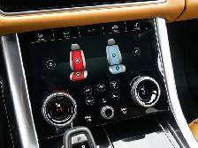 2021 Land Rover Range Rover Sport DYNAMIC PKG|SUPER CHARGED|NAV| - Photo 27