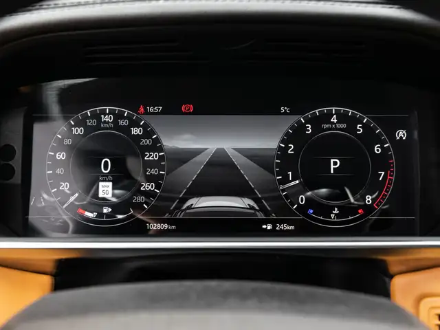 2021 Land Rover Range Rover Sport DYNAMIC PKG|SUPER CHARGED|NAV| - Photo 31
