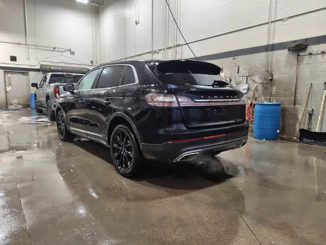 2023 Lincoln Nautilus Reserve 201A 2.0T AWD - Photo 4