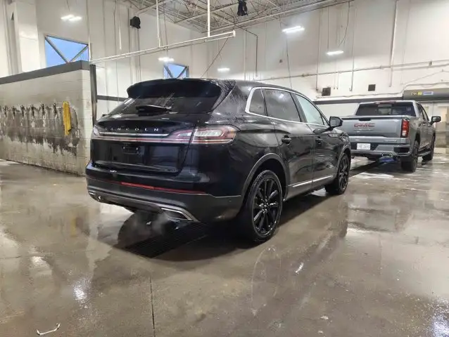 2023 Lincoln Nautilus Reserve 201A 2.0T AWD - Photo 5