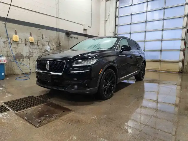 2023 Lincoln Nautilus Reserve 201A 2.0T AWD - Photo 6