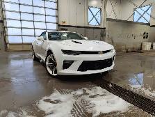 2016 Chevrolet Camaro 2SS 6.2L Auto - Photo 2