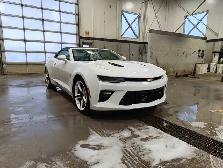 2016 Chevrolet Camaro 2SS 6.2L Auto - Photo 3