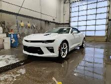2016 Chevrolet Camaro 2SS 6.2L Auto - Photo 4