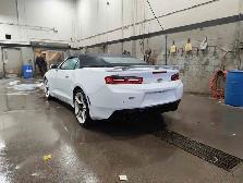 2016 Chevrolet Camaro 2SS 6.2L Auto - Photo 5