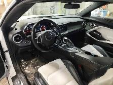 2016 Chevrolet Camaro 2SS 6.2L Auto - Photo 7