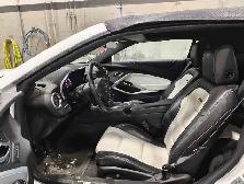 2016 Chevrolet Camaro 2SS 6.2L Auto - Photo 8
