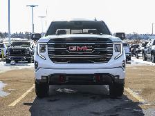 2026 GMC Sierra 1500 AT4 - Photo 3