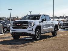2026 GMC Sierra 1500 AT4 - Photo 4