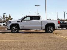 2026 GMC Sierra 1500 AT4 - Photo 5