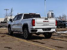 2026 GMC Sierra 1500 AT4 - Photo 6