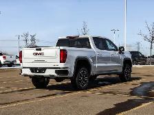 2026 GMC Sierra 1500 AT4 - Photo 8