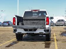 2026 GMC Sierra 1500 AT4 - Photo 9