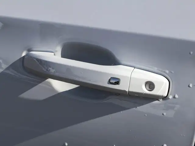 2026 GMC Sierra 1500 AT4 - Photo 12