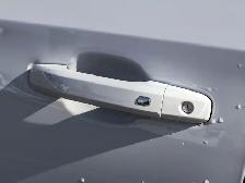 2026 GMC Sierra 1500 AT4 - Photo 12