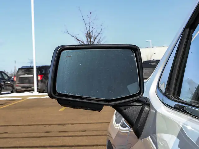 2026 GMC Sierra 1500 AT4 - Photo 13