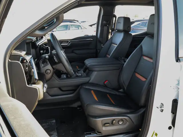 2026 GMC Sierra 1500 AT4 - Photo 14