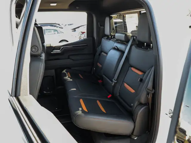 2026 GMC Sierra 1500 AT4 - Photo 16