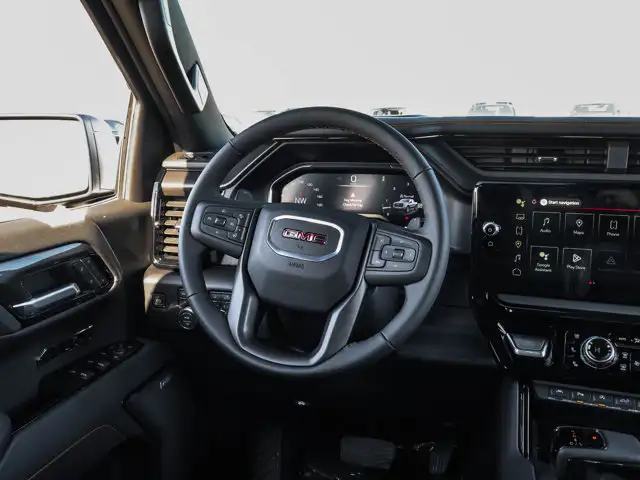2026 GMC Sierra 1500 AT4 - Photo 18