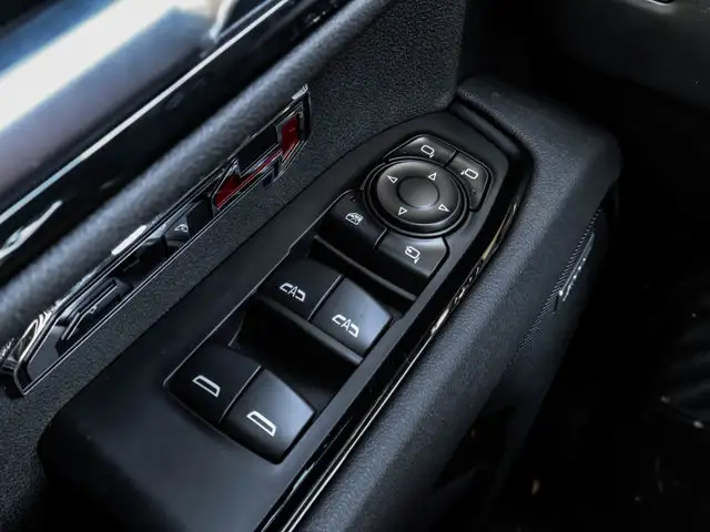 2026 GMC Sierra 1500 AT4 - Photo 20