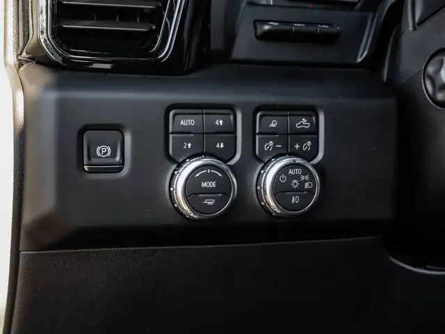 2026 GMC Sierra 1500 AT4 - Photo 21