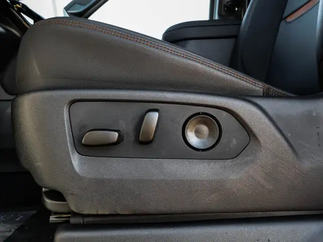 2026 GMC Sierra 1500 AT4 - Photo 22