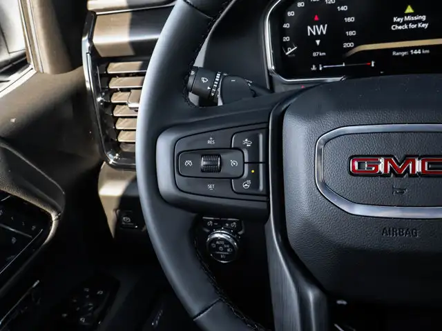 2026 GMC Sierra 1500 AT4 - Photo 23