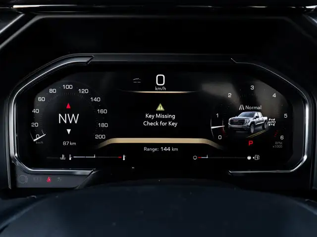 2026 GMC Sierra 1500 AT4 - Photo 24