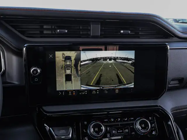 2026 GMC Sierra 1500 AT4 - Photo 30